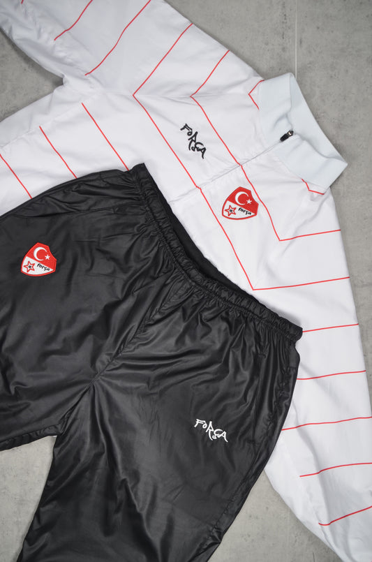 TÜRKIYE TRACKSUIT