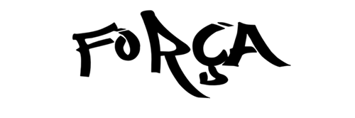 Força Logo Tracksuits made with <3